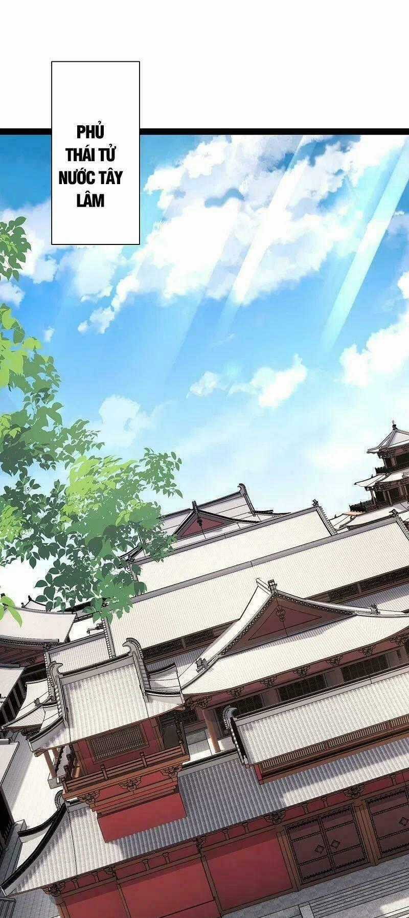 Tối Cường Vận Đào Hoa Chapter 279 trang 0
