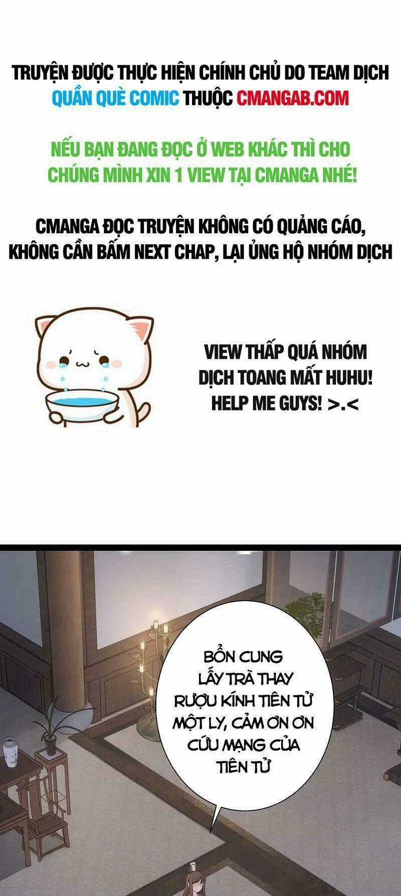 Tối Cường Vận Đào Hoa Chapter 282 trang 0