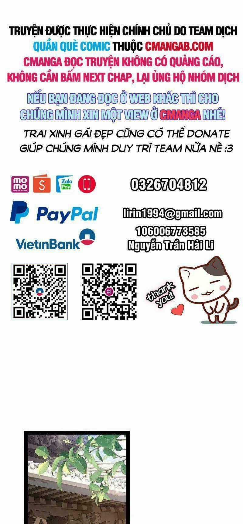 Tối Cường Vận Đào Hoa Chapter 284 trang 0