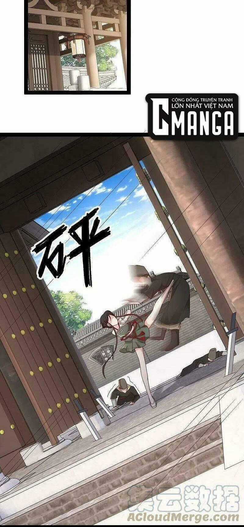 Tối Cường Vận Đào Hoa Chapter 284 trang 1