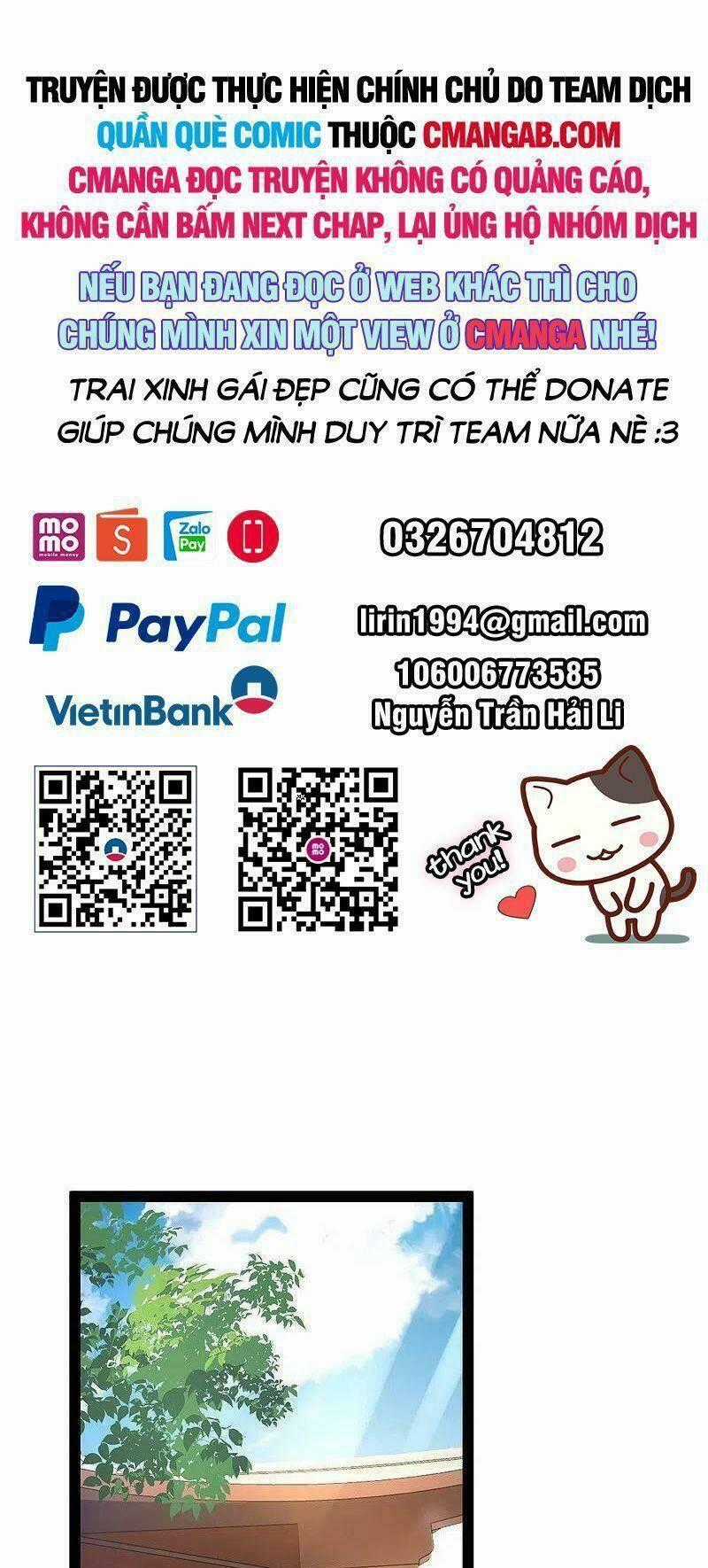 Tối Cường Vận Đào Hoa Chapter 285 trang 0