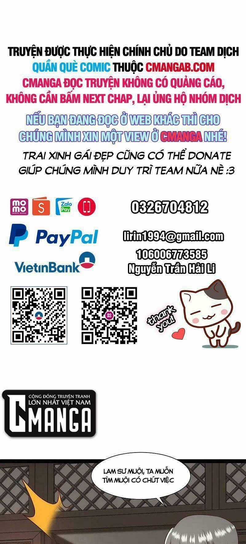 Tối Cường Vận Đào Hoa Chapter 286 trang 0