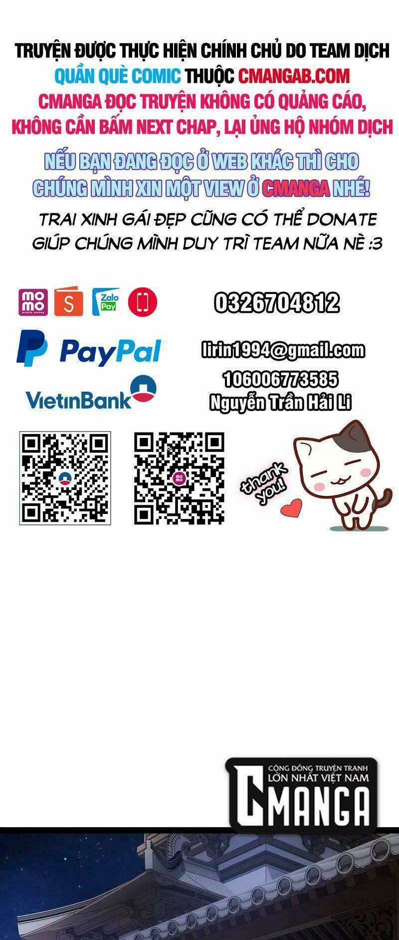 Tối Cường Vận Đào Hoa Chapter 287 trang 0