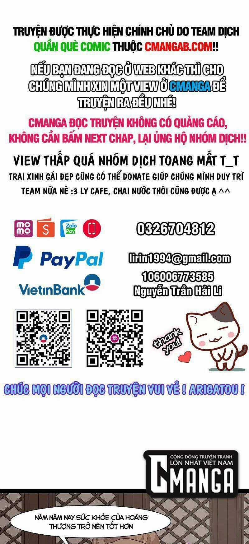 Tối Cường Vận Đào Hoa Chapter 288 trang 0