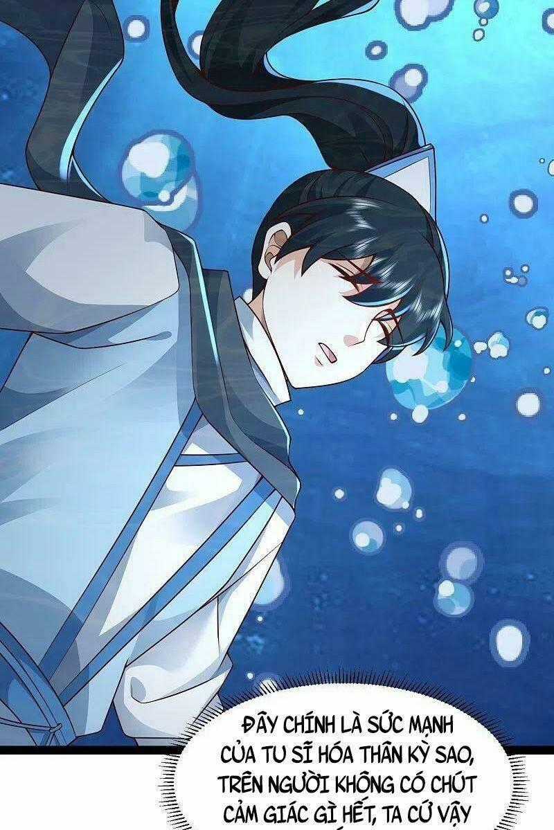Tối Cường Vận Đào Hoa Chapter 292 trang 1