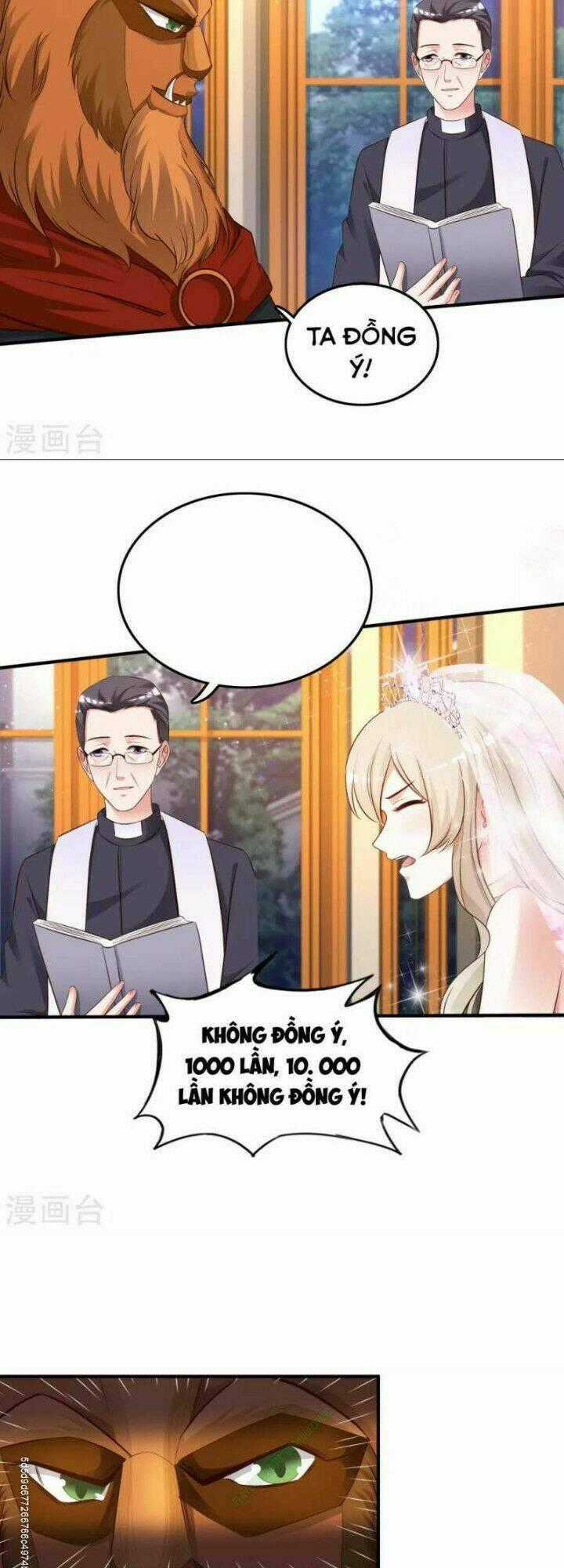 Tối Cường Vận Đào Hoa Chapter 34 trang 1