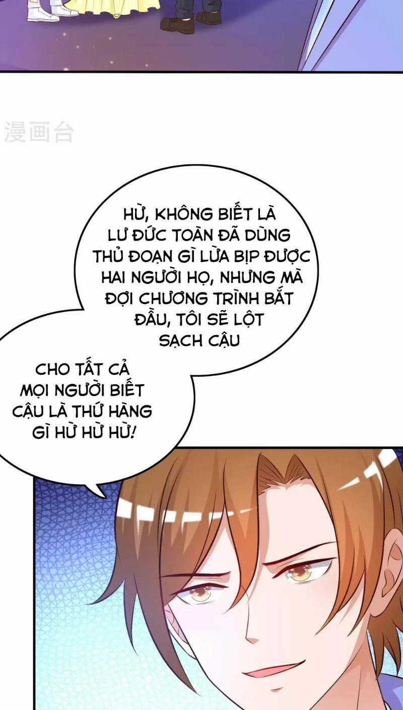 Tối Cường Vận Đào Hoa Chapter 40 trang 1
