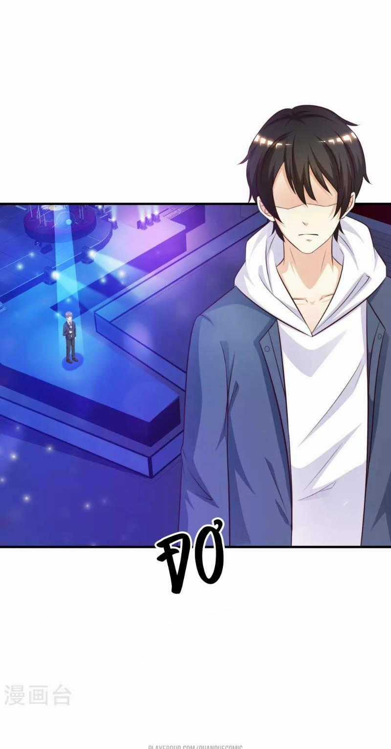 Tối Cường Vận Đào Hoa Chapter 41 trang 0
