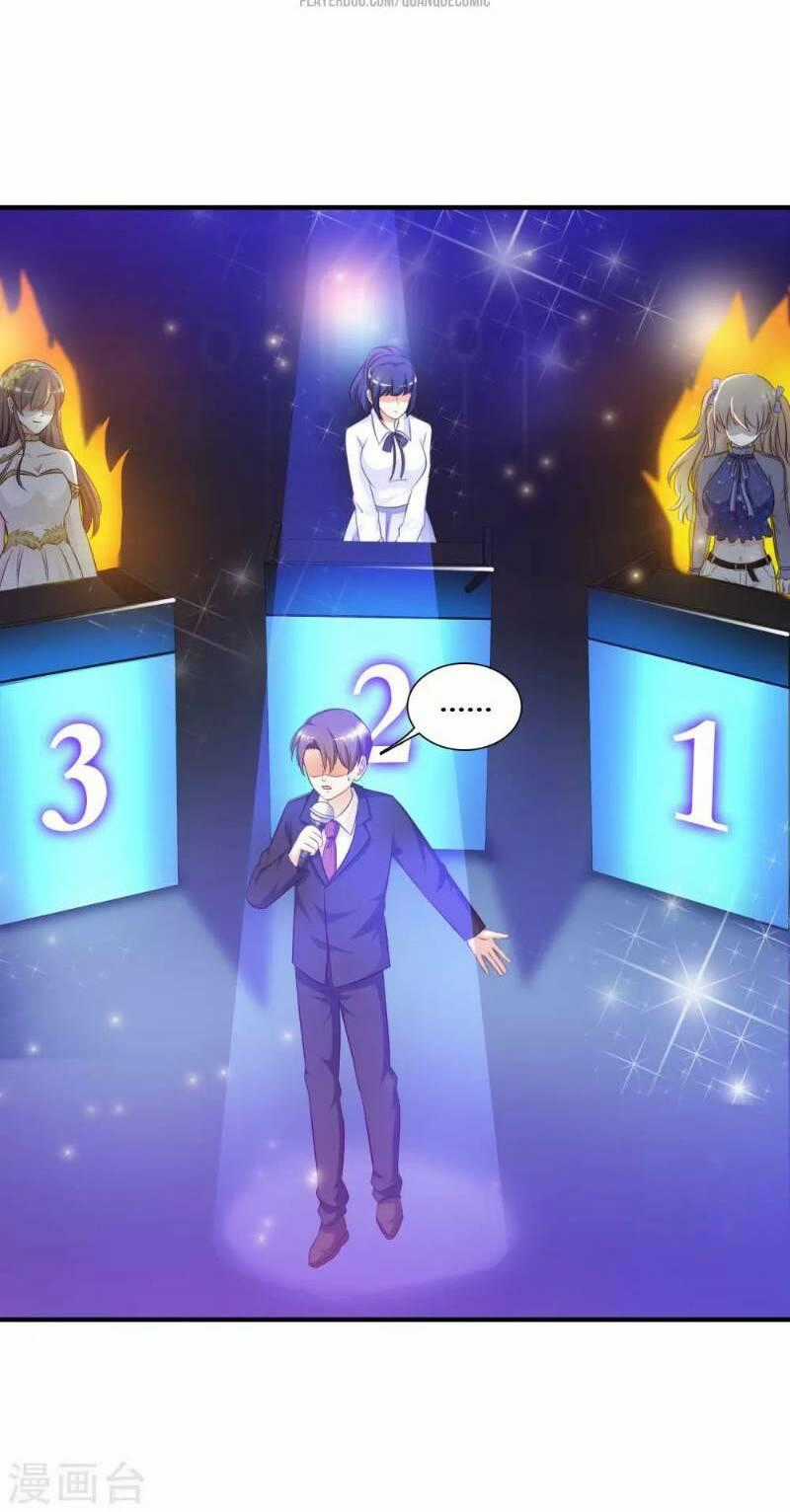 Tối Cường Vận Đào Hoa Chapter 41 trang 1