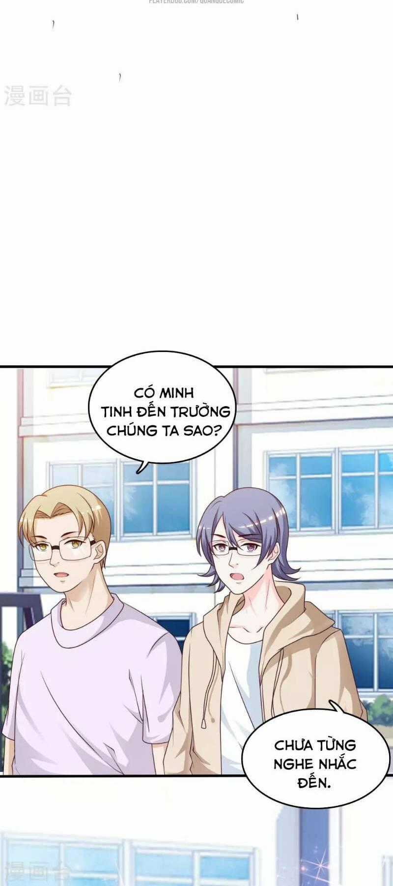 Tối Cường Vận Đào Hoa Chapter 42 trang 1