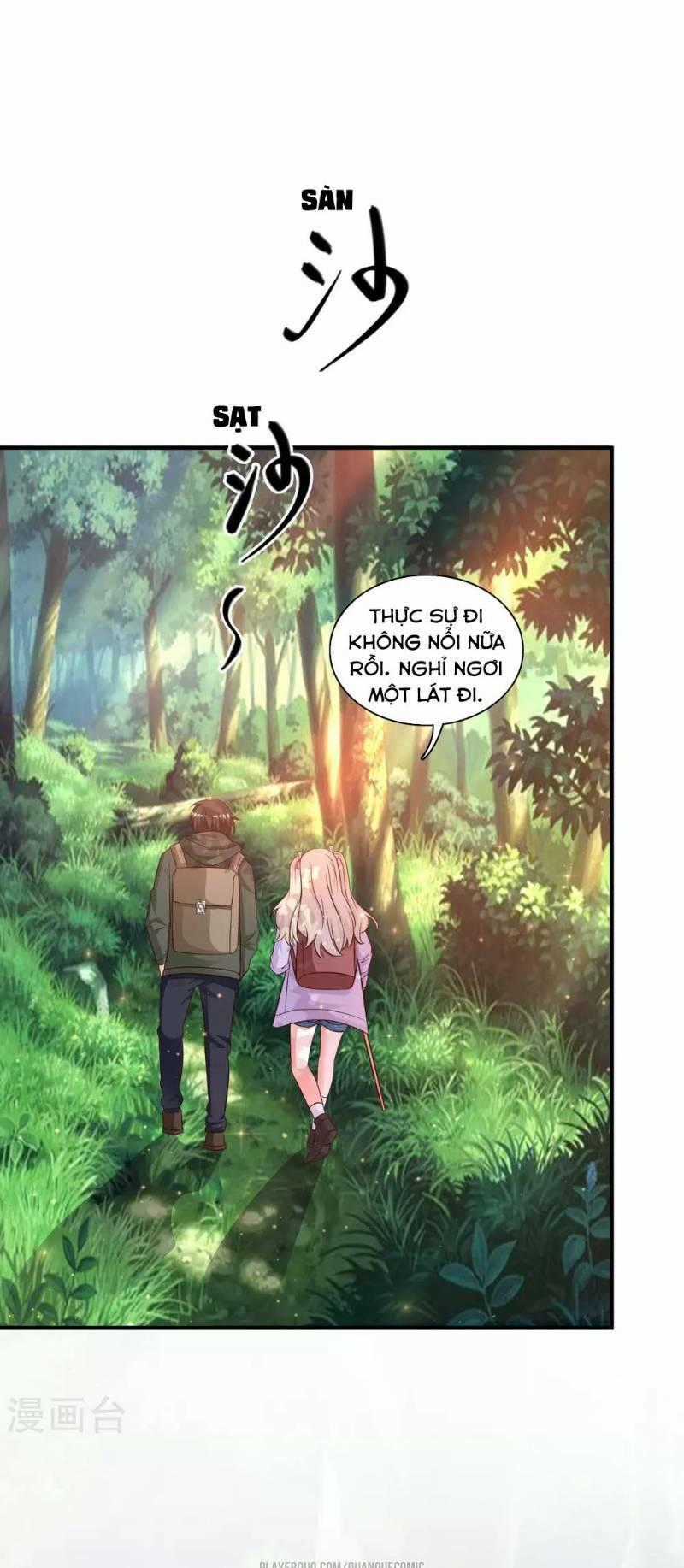 Tối Cường Vận Đào Hoa Chapter 44 trang 0