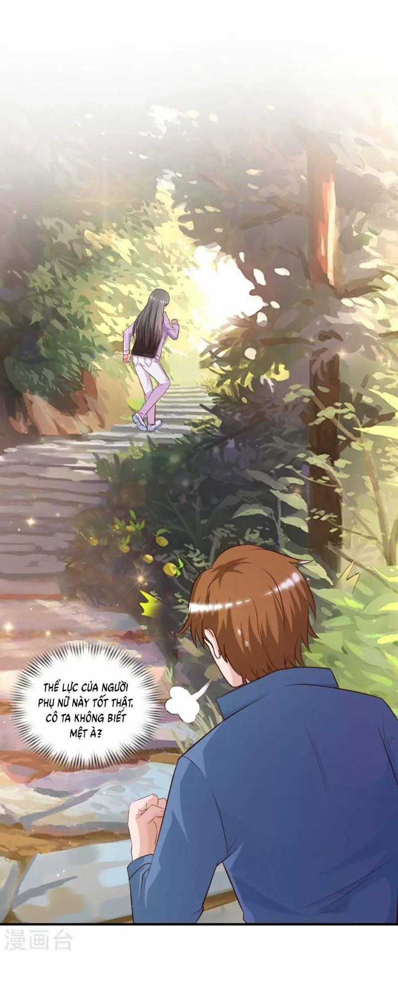 Tối Cường Vận Đào Hoa Chapter 45 trang 0