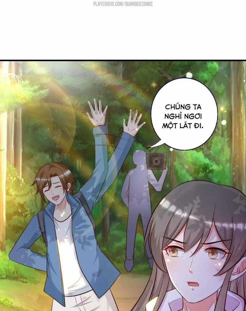 Tối Cường Vận Đào Hoa Chapter 45 trang 1