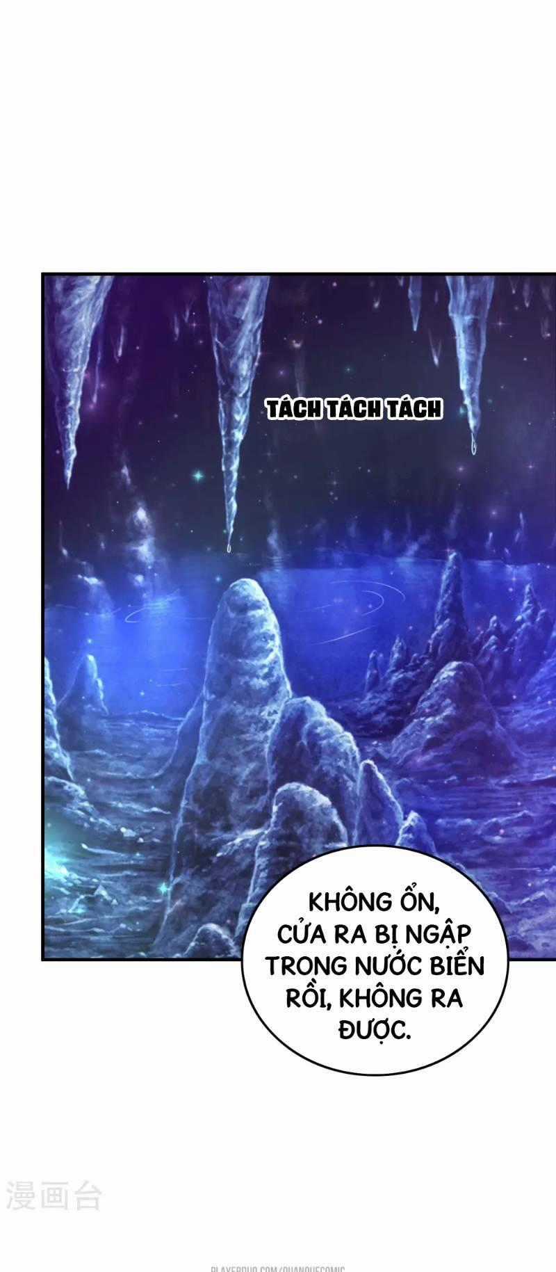 Tối Cường Vận Đào Hoa Chapter 46 trang 0