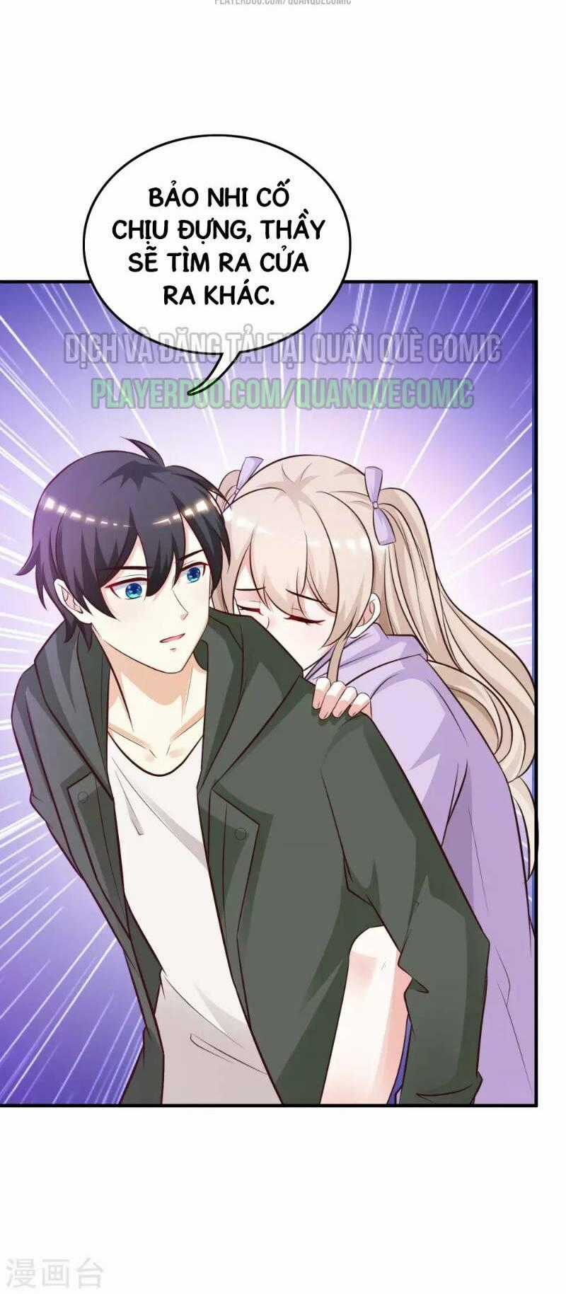 Tối Cường Vận Đào Hoa Chapter 46 trang 1