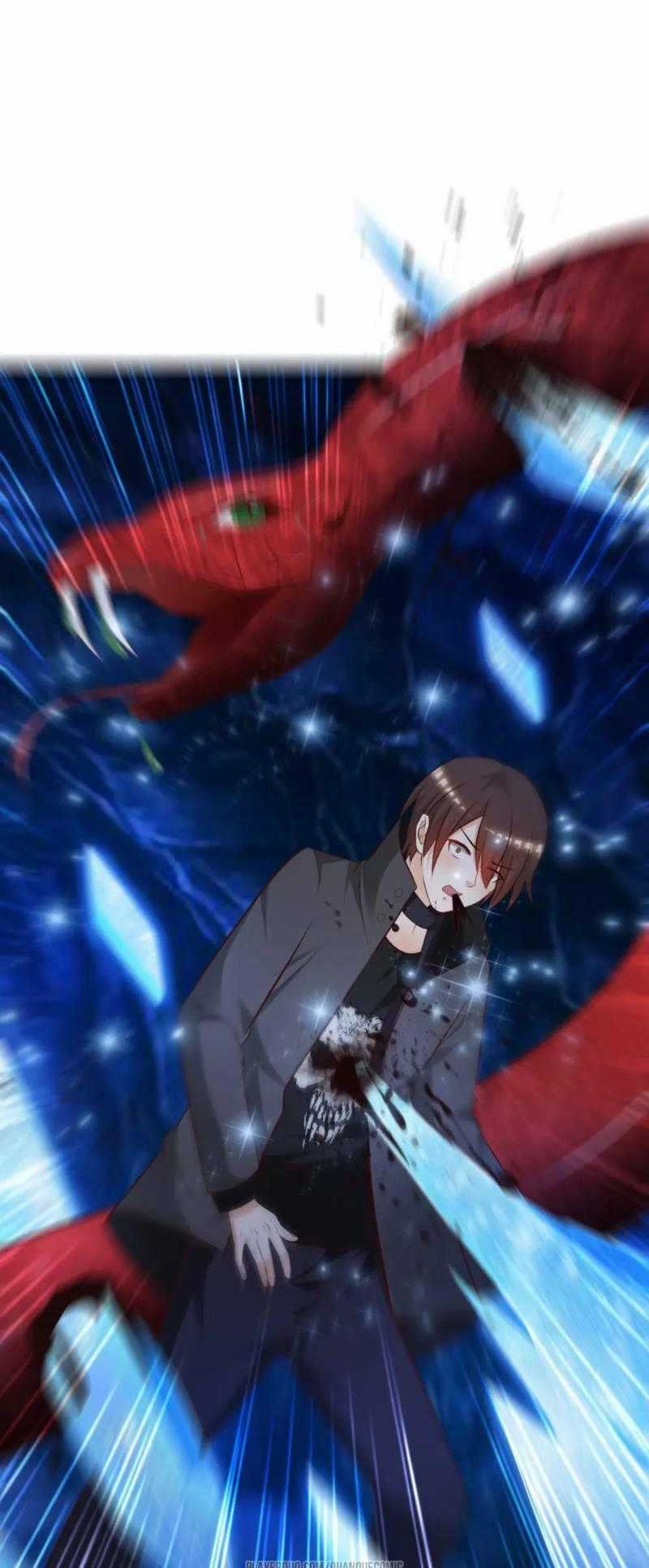 Tối Cường Vận Đào Hoa Chapter 47 trang 0
