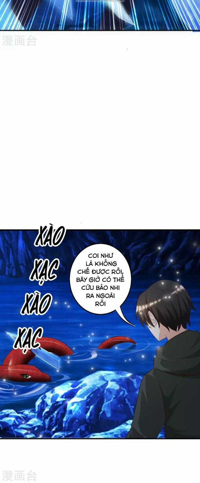 Tối Cường Vận Đào Hoa Chapter 47 trang 1