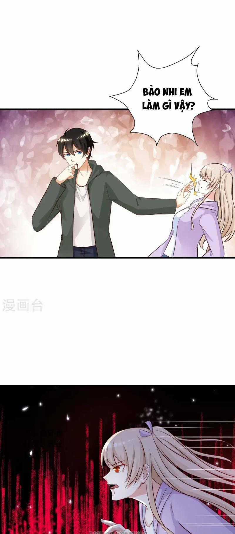 Tối Cường Vận Đào Hoa Chapter 48 trang 0