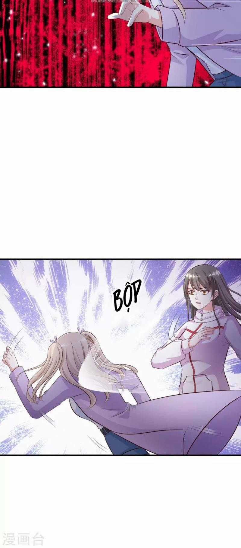 Tối Cường Vận Đào Hoa Chapter 48 trang 1