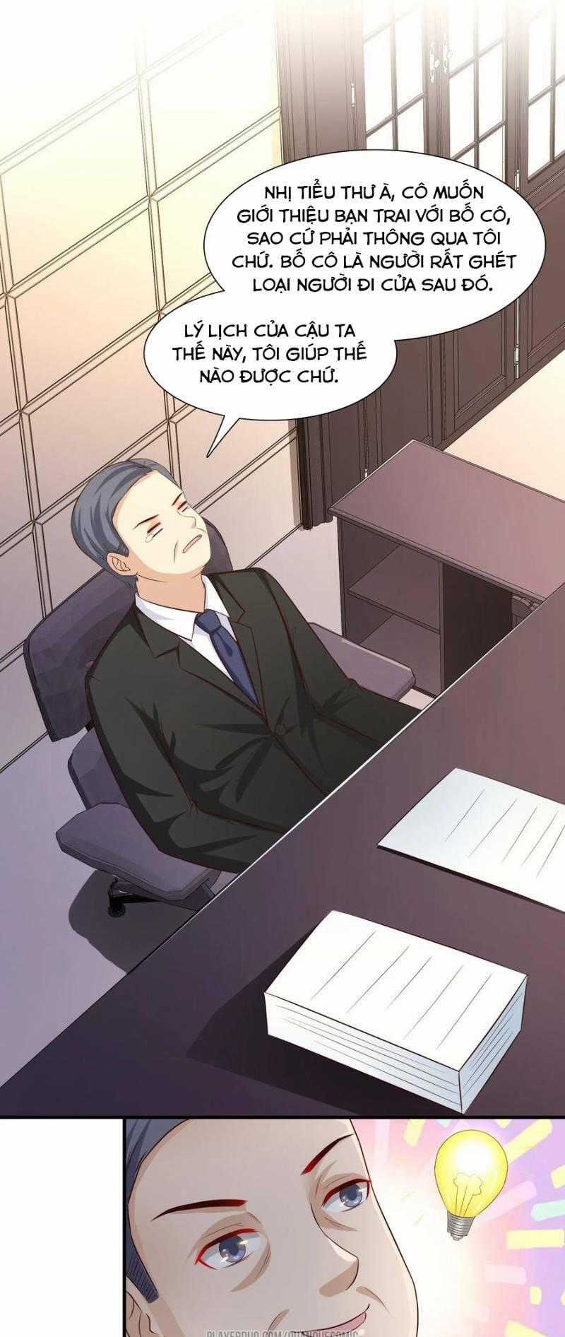 Tối Cường Vận Đào Hoa Chapter 49 trang 0