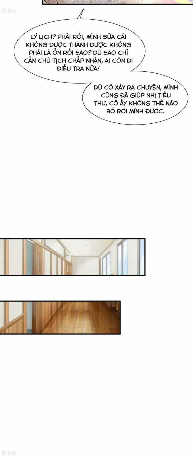 Tối Cường Vận Đào Hoa Chapter 49 trang 1