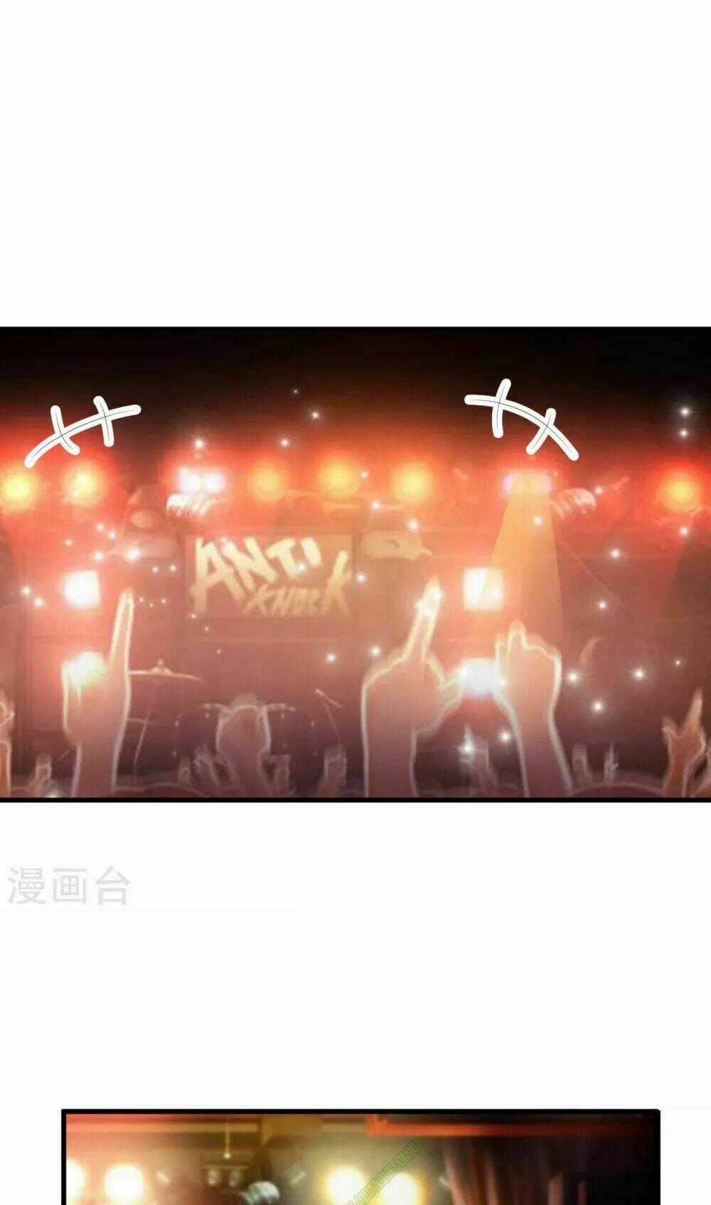 Tối Cường Vận Đào Hoa Chapter 5 trang 0