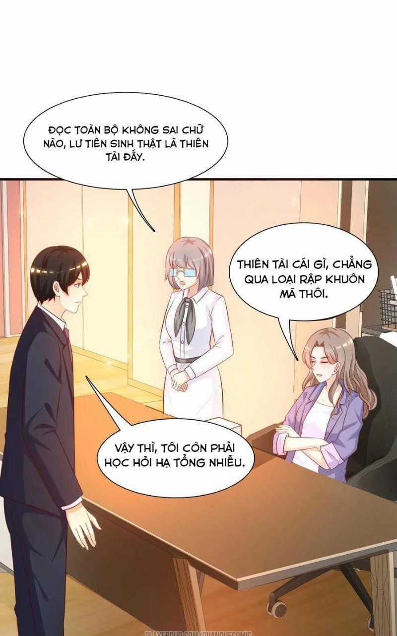 Tối Cường Vận Đào Hoa Chapter 50 trang 1