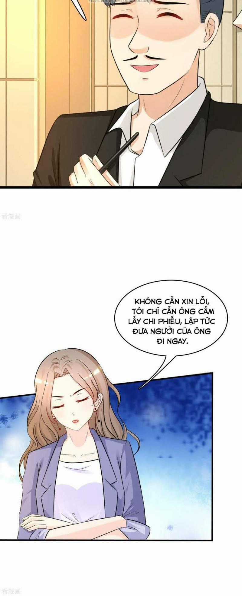 Tối Cường Vận Đào Hoa Chapter 52 trang 1