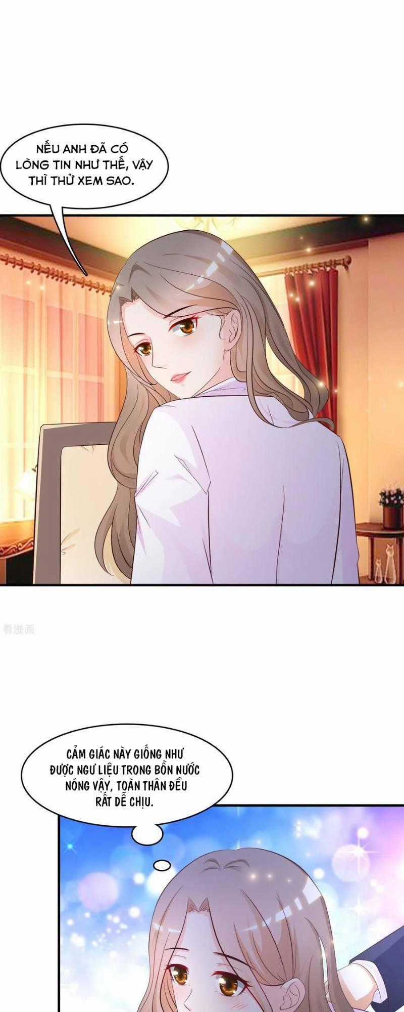 Tối Cường Vận Đào Hoa Chapter 54 trang 0