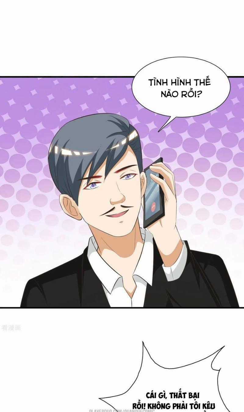Tối Cường Vận Đào Hoa Chapter 55 trang 0