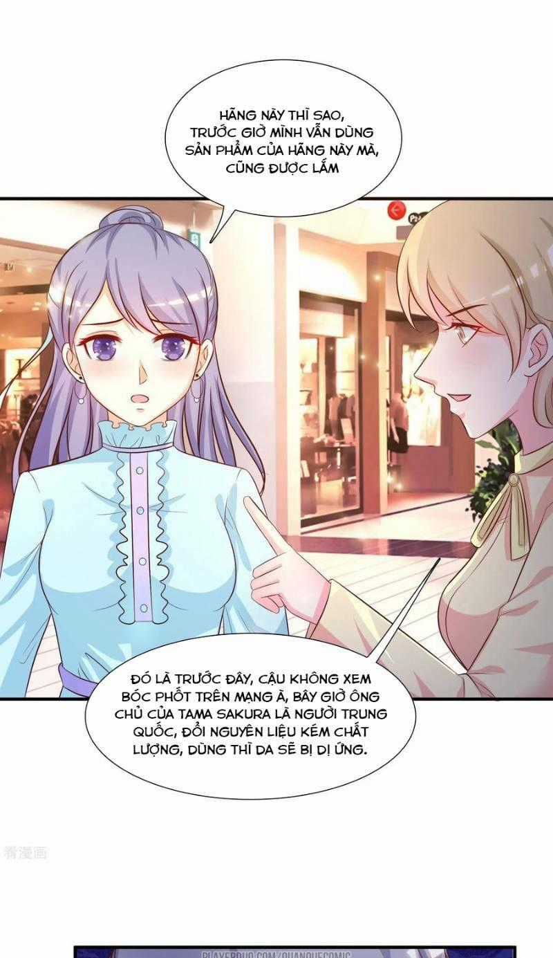 Tối Cường Vận Đào Hoa Chapter 56 trang 0