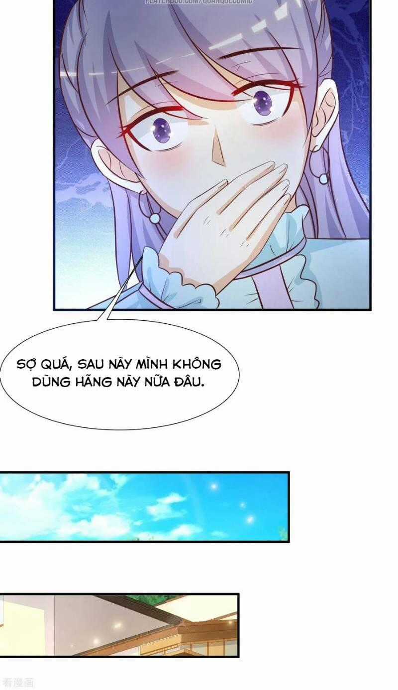 Tối Cường Vận Đào Hoa Chapter 56 trang 1