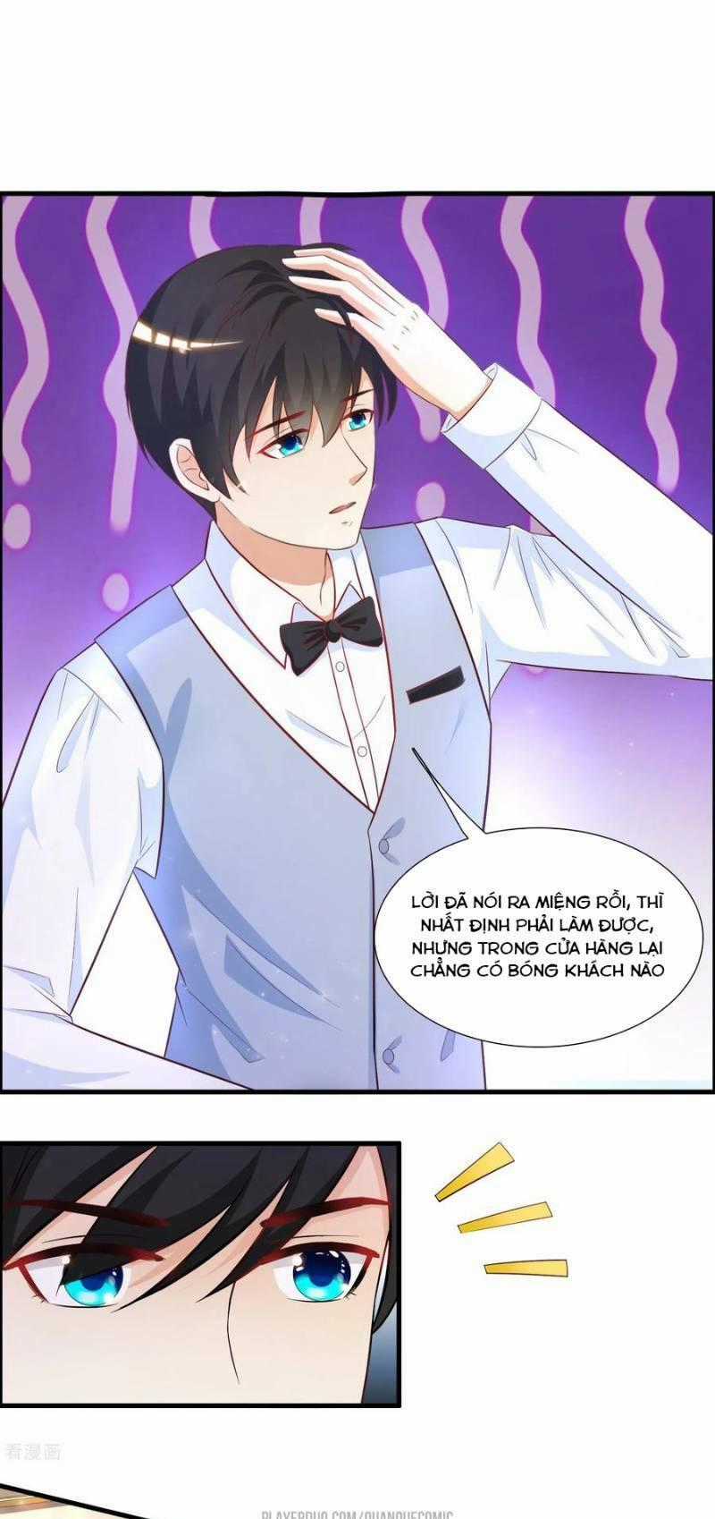 Tối Cường Vận Đào Hoa Chapter 57 trang 0