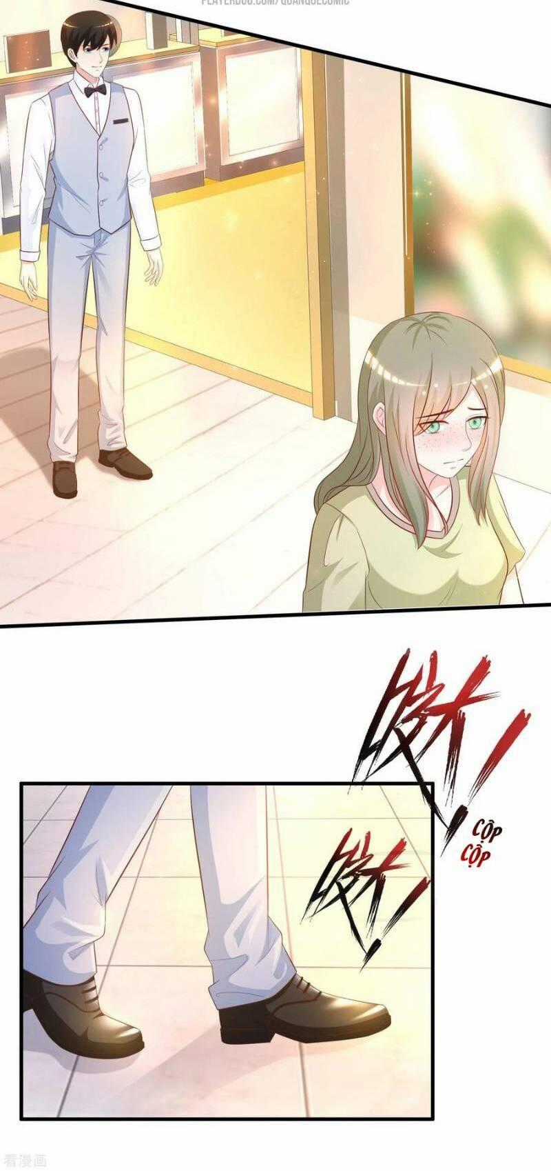 Tối Cường Vận Đào Hoa Chapter 57 trang 1
