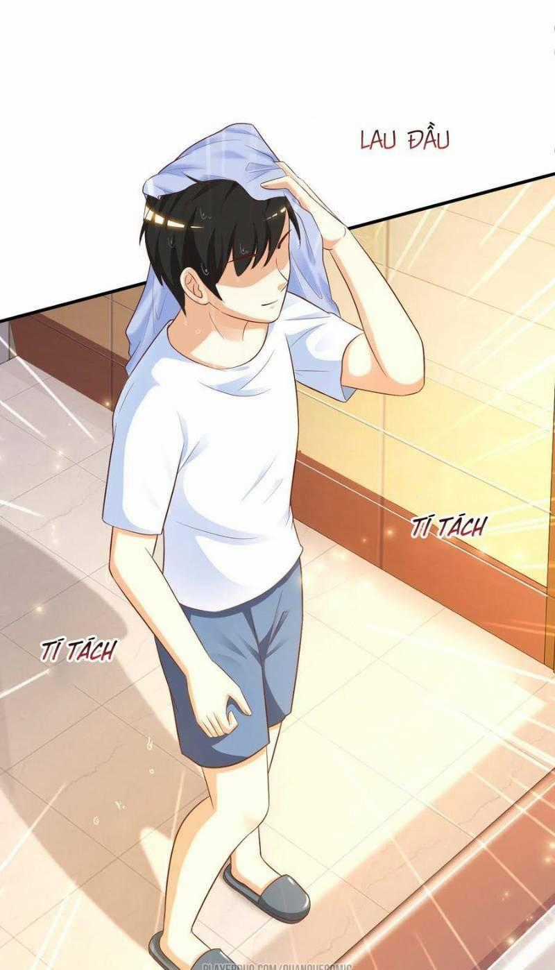 Tối Cường Vận Đào Hoa Chapter 59 trang 0