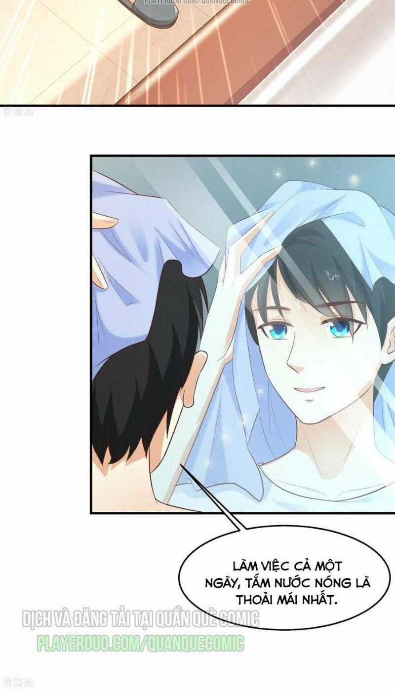Tối Cường Vận Đào Hoa Chapter 59 trang 1