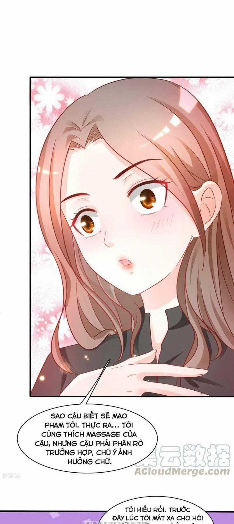 Tối Cường Vận Đào Hoa Chapter 61 trang 0