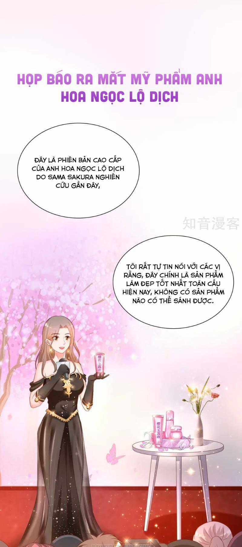 Tối Cường Vận Đào Hoa Chapter 62 trang 0