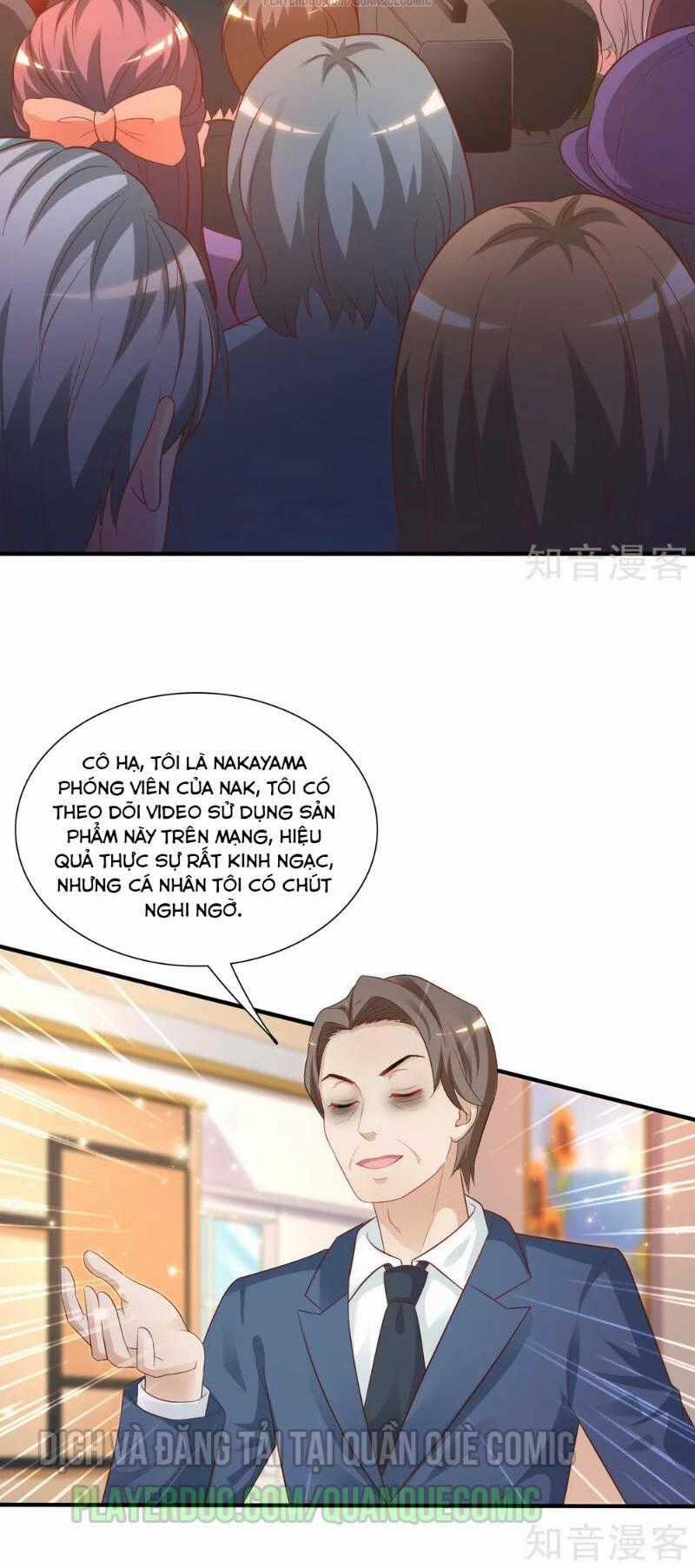 Tối Cường Vận Đào Hoa Chapter 62 trang 1