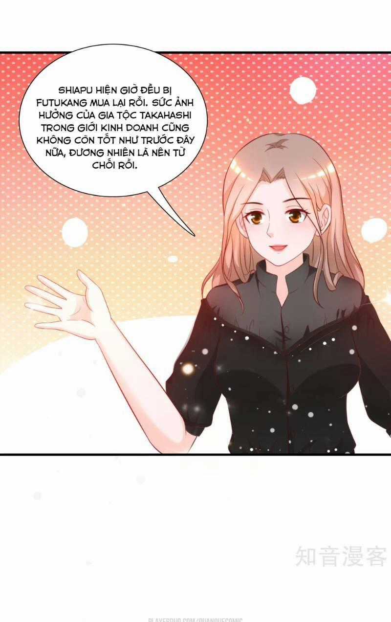Tối Cường Vận Đào Hoa Chapter 63 trang 0