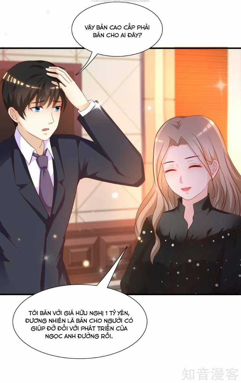 Tối Cường Vận Đào Hoa Chapter 63 trang 1