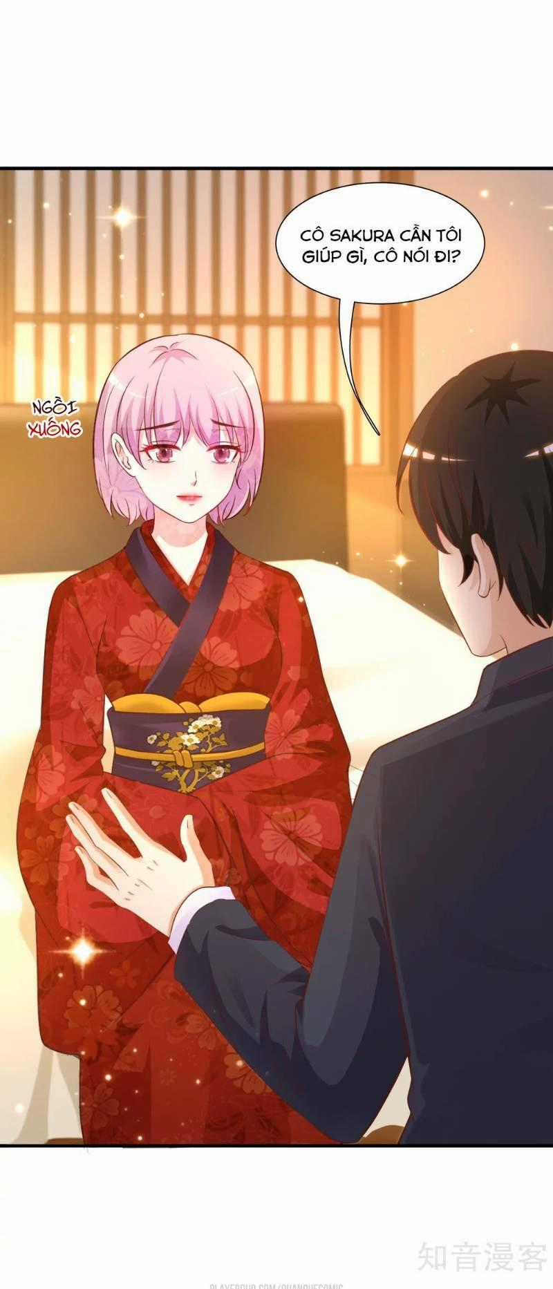 Tối Cường Vận Đào Hoa Chapter 64 trang 0