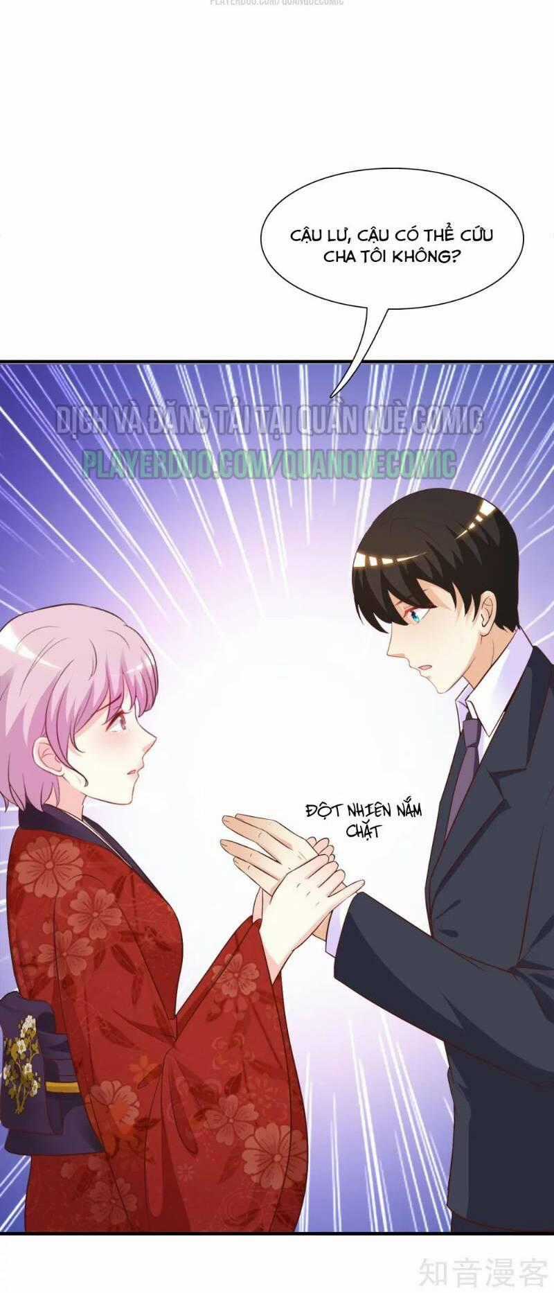 Tối Cường Vận Đào Hoa Chapter 64 trang 1
