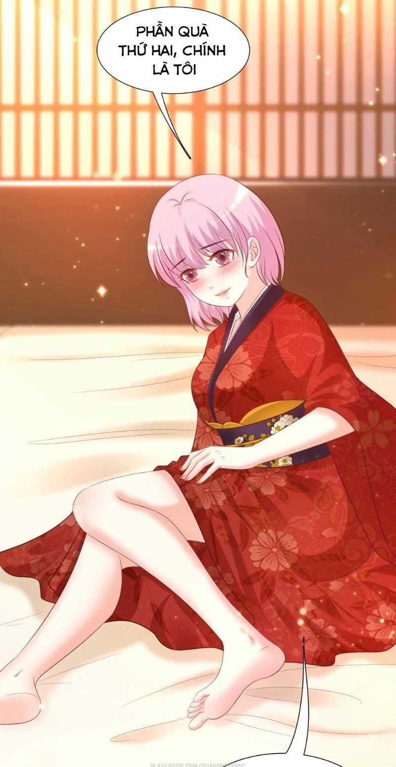 Tối Cường Vận Đào Hoa Chapter 65 trang 0