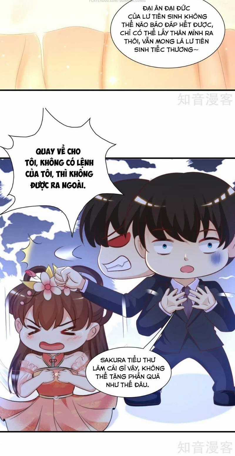 Tối Cường Vận Đào Hoa Chapter 65 trang 1