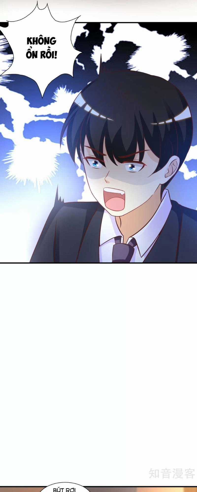 Tối Cường Vận Đào Hoa Chapter 66 trang 0