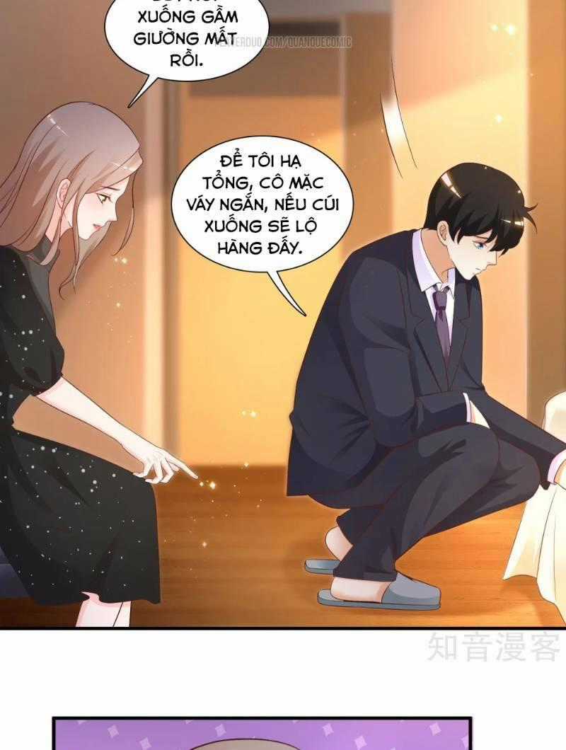 Tối Cường Vận Đào Hoa Chapter 66 trang 1