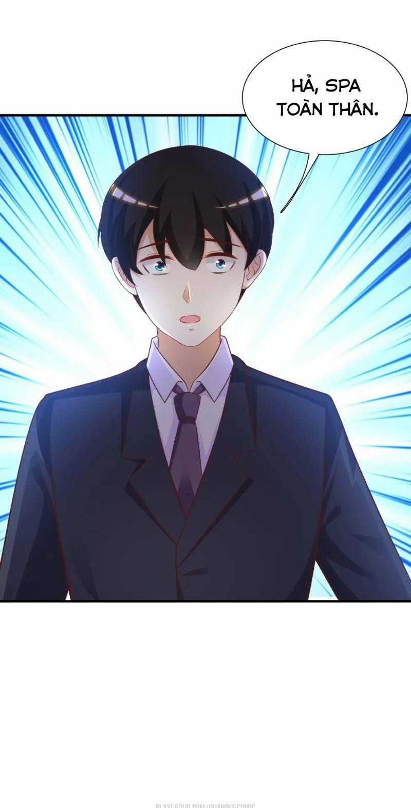 Tối Cường Vận Đào Hoa Chapter 67 trang 0