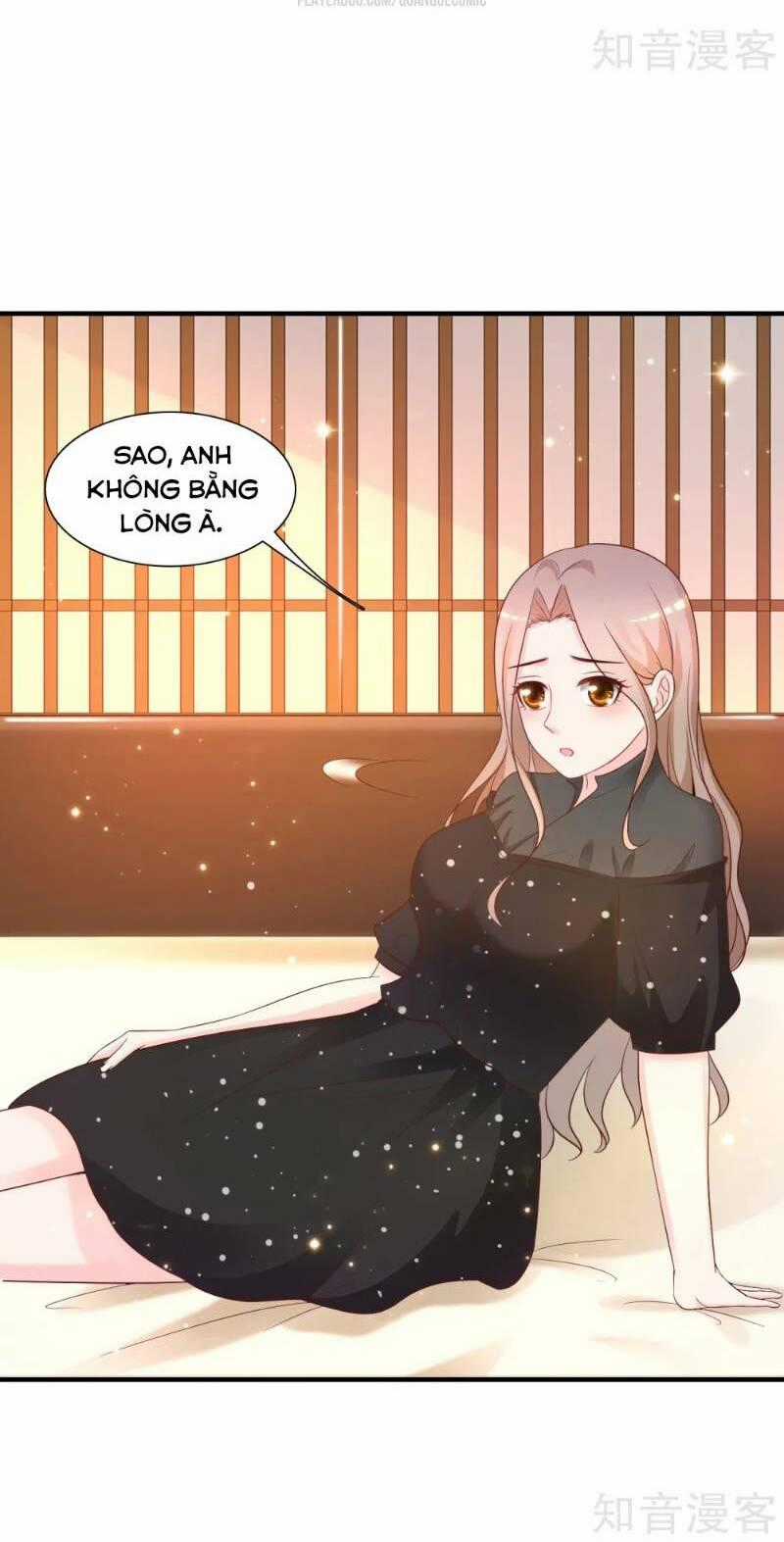 Tối Cường Vận Đào Hoa Chapter 67 trang 1