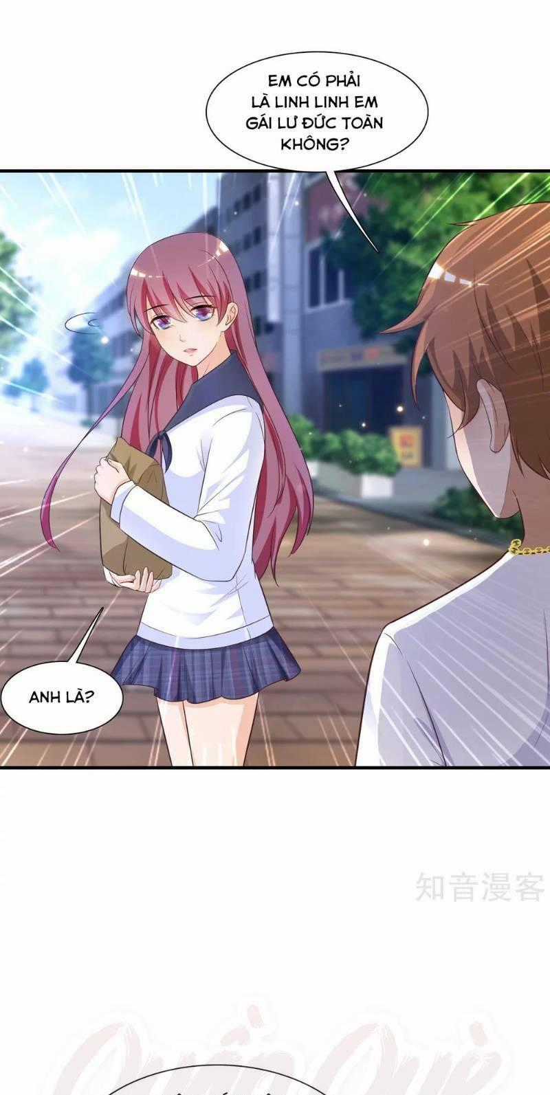 Tối Cường Vận Đào Hoa Chapter 71 trang 0